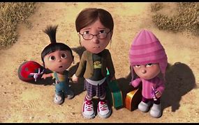 Image result for Despicable Me Welcome to a New Home 2010