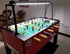 Image result for Foosball Table Kit