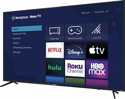 Image result for Westinghouse LCD TV Brand