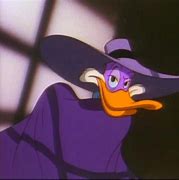 Image result for Disney Darkwing Duck