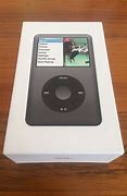 Image result for iPod Classic 7th Generation Box Side