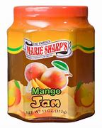 Image result for Marie Sharp Jelly