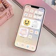 Image result for iPhone Widget Aesthetic Packs