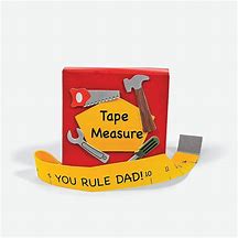 Image result for Measuring Tape Craft