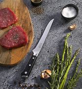 Image result for Boning Knife for Beef