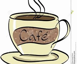 Image result for Coffee Cafe Clip Art