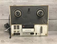 Image result for Matsushita Reel to Reel