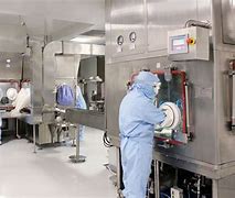 Image result for Aseptic Processing Modules