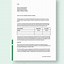 Image result for Proposal Cover Letter Template Free