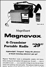 Image result for Magnavox Demo Mode