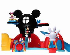Image result for Mickey Mouse Toys Boys