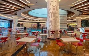 Image result for Galleria Mall Abu Dhabi Food Hall