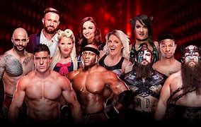 Image result for WWE 2K19 Metropolitan Center
