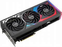 Image result for Asus ROG Strix GeForce RTX 4070 Ti