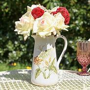 Image result for Flower Jug Vase