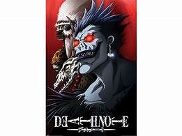 Image result for Death Note Shingami PNG