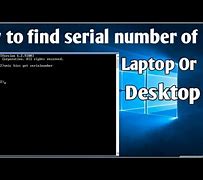 Image result for Dell Laptop Serial Number