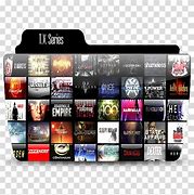 Image result for Television Show Icons