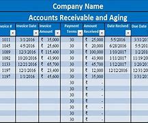 Image result for Basic Excel Invoice Template Free