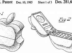 Image result for Apple iPhone Design Patent
