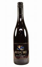 Image result for Siduri Pinot Noir Cargasacchi