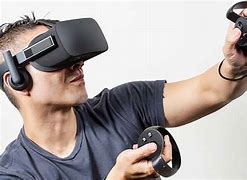 Image result for Cheap Wireless VR Headset