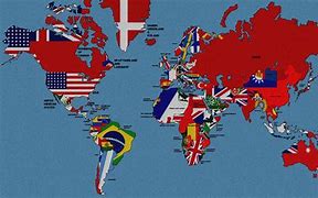 Image result for 193 Countries of the World