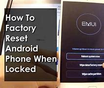 Image result for How to Reset Versity Phone