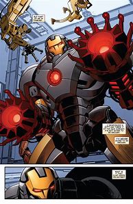 Image result for Comic Book Effect Armor
