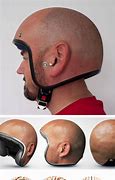 Image result for Funny Motorcycle Helmets