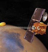 Image result for Mars Odyssey