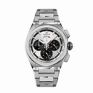 Image result for Zenith Defy El Primero