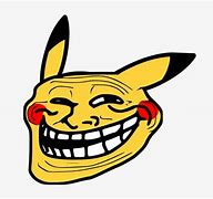 Image result for Troll Face Pokemon