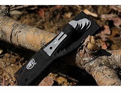 Image result for Smith and Wesson Throwing Knife