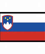 Image result for Slovenia Flag. Emoji