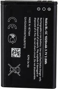 Image result for Nokia Flip Cell Phone Battery 1450 Maa