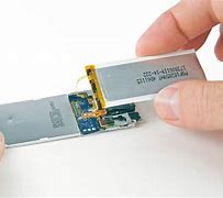 Image result for Replacing iPod Nano Battery