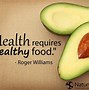Image result for Healthy Food Quotes