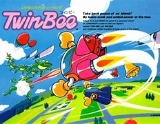 Image result for 3D Classics Twinbee