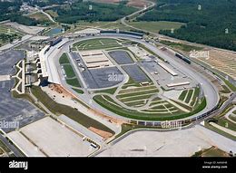 Image result for Atlanta Motor Speedway Parking Map