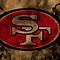 Image result for San Francisco 49ers New Logo