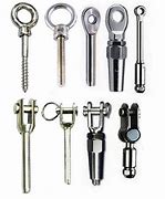 Image result for Rope Fittings