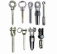 Image result for Fittings for Wire Rope