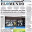 Image result for Noticia De Periódico