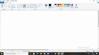 Image result for Microsoft Paint Windows 1.0