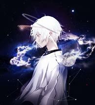 Image result for Galaxy Anime Boy Demon