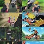 Image result for Naruto vs Boruto Memes