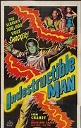Image result for Indestructible Man Cast