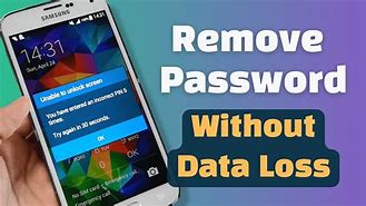 Image result for Forgot My Samsung J6 Pin Password