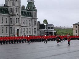 Image result for RMC Kingston Ontario